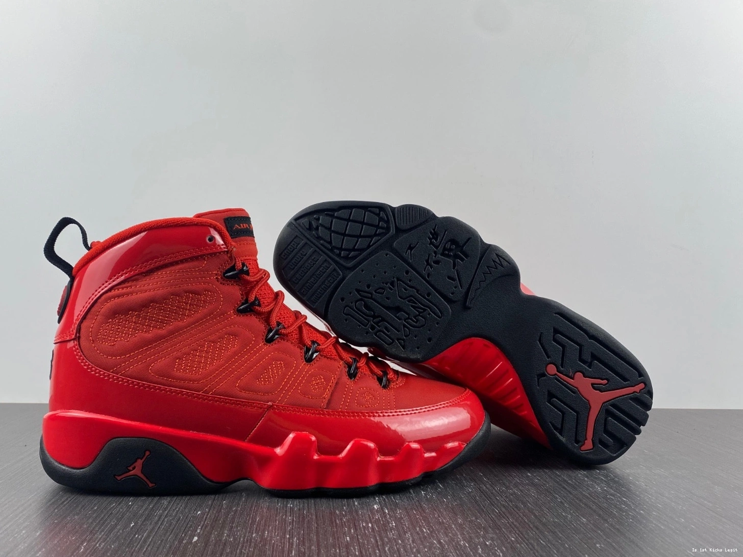 CT8019-600 9  Air Jordan 'Chile Red' 0514